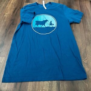 Bluebell tshirt